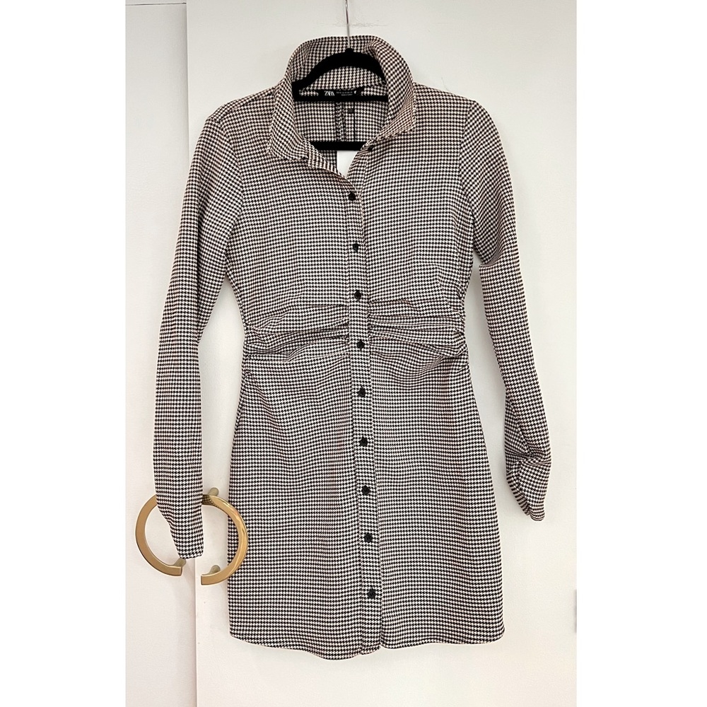 NWT Zara Dress